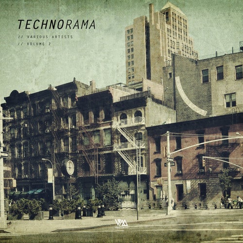 Technorama Vol. 2