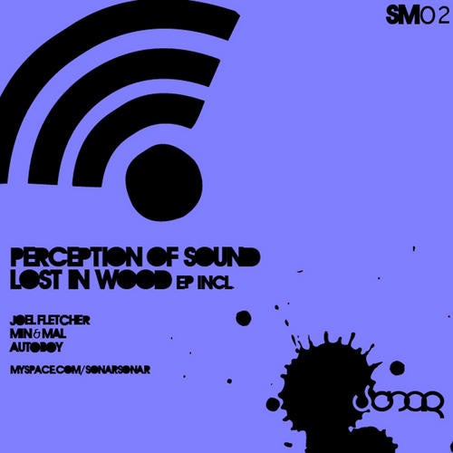Lost In Wood EP