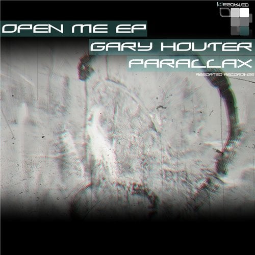 Open Me EP