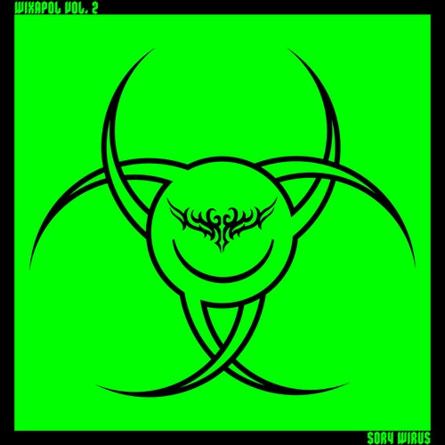 Wixapol, Vol. 2: Sory Wirus
