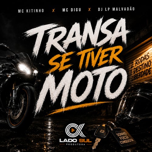 Transa se Tiver Moto