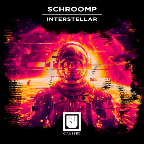  Schroomp - Interstellar (2023) 