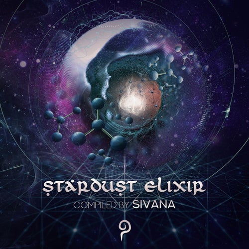 Cover art for Stardust Elixir