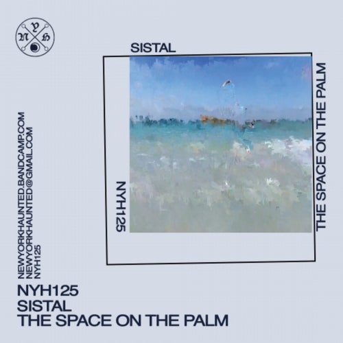 The Space On The Palm