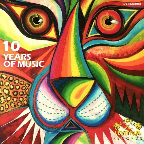 10 Years of Music