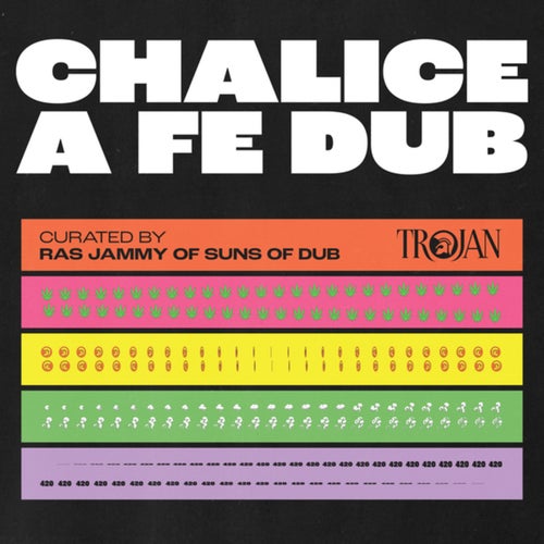 Chalice A Fe Dub