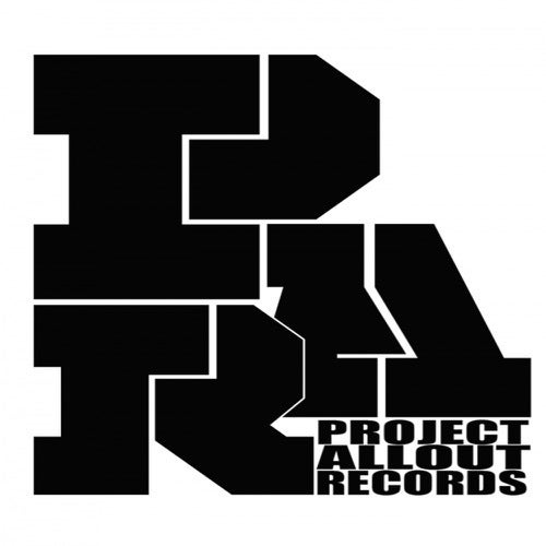 Project Allout Records