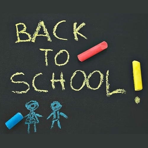 Back To School