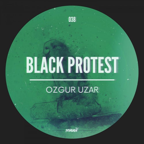 Black Protest