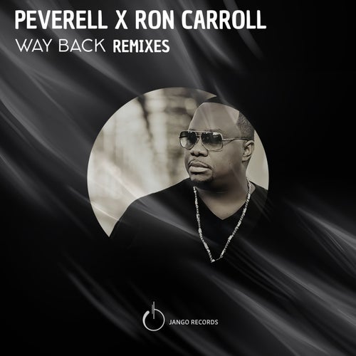 Way Back (Remixes)