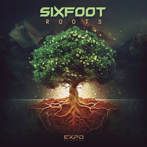 Sixfoot - Roots (2023) MP3