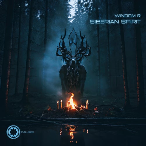 Siberian Spirit