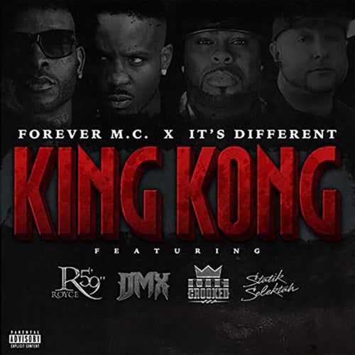 King Kong