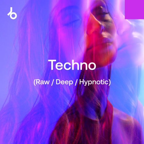 BEATPORT After Hours Essentials 2025 Techno (Raw Deep Hypnotic)