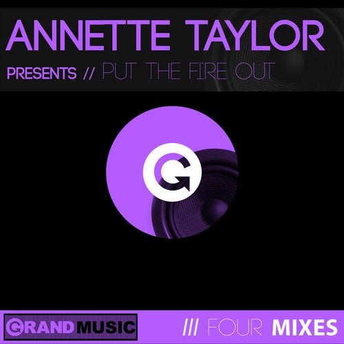 Cover art for Put the Fire Out