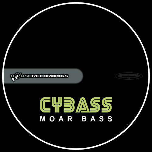 Moar Bass