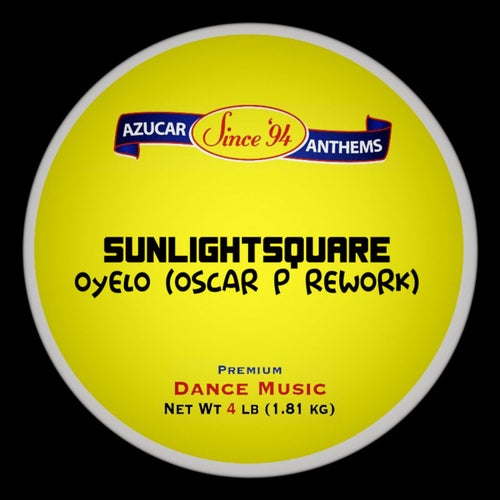 Oyelo (Oscar P Mix)