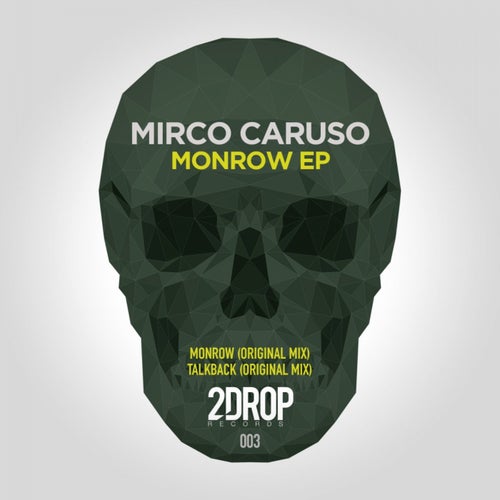 Monrow EP