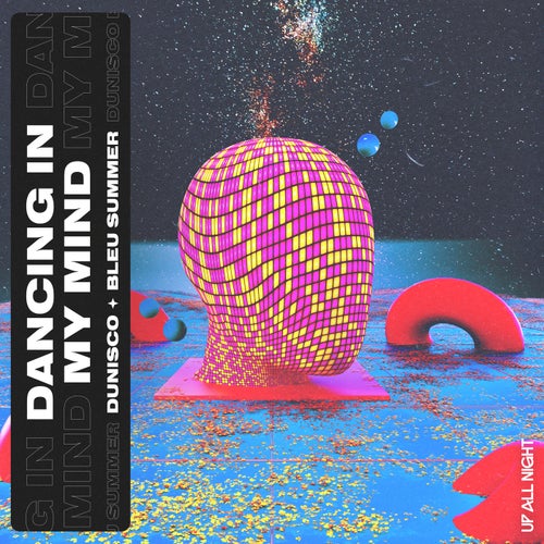 Dancing In My Mind (Extended Mix)