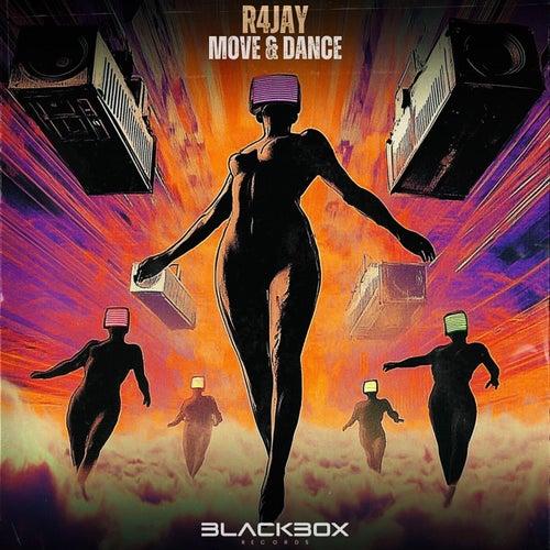 Move & Dance