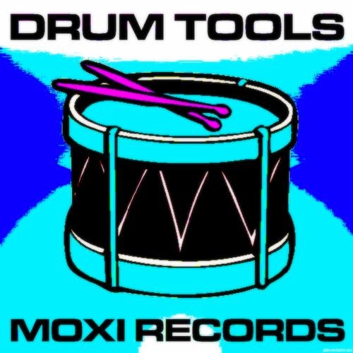 Moxi Drum Tools Vol 46