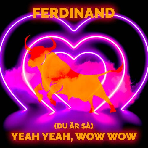 Du är så (Yeah Yeah, Wow Wow) - Sped Up & Slowed