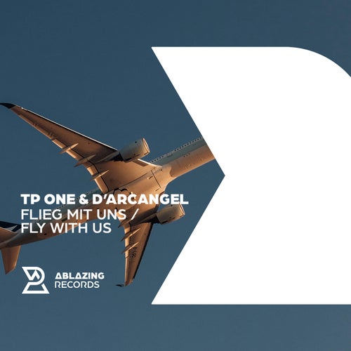 Flieg mit uns / Fly With Us