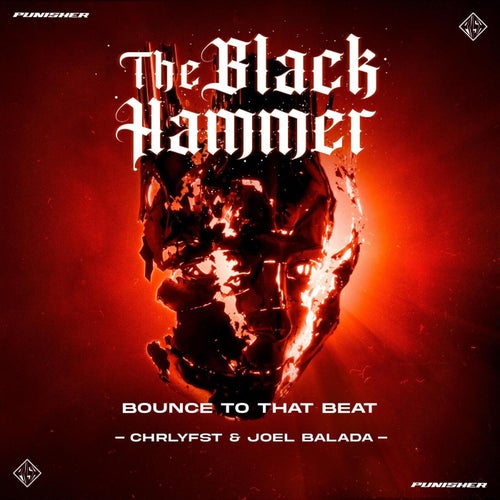 Bounce To That Beat (feat. CHRLYFST)