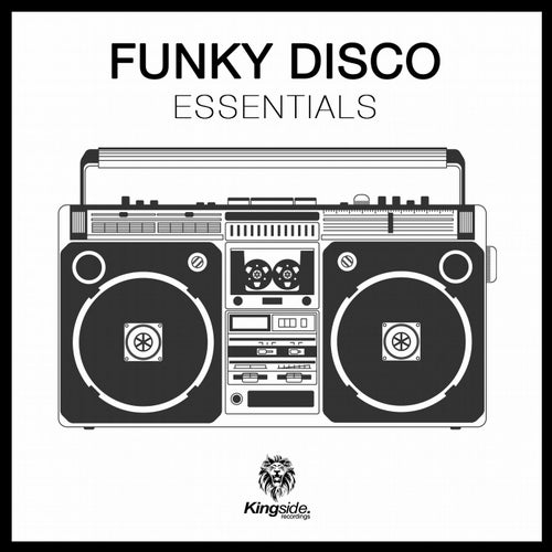 Funky Disco Essentials