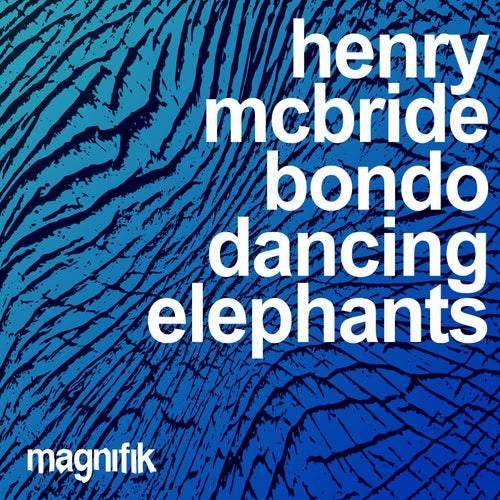 Dancing Elephants
