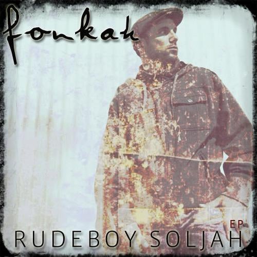 Rudeboy Soljah EP