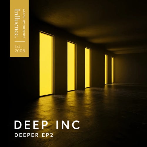 Deeper EP2
