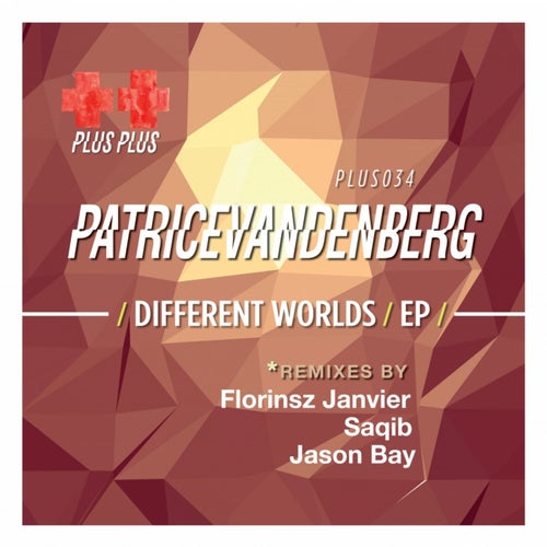 Different Worlds EP