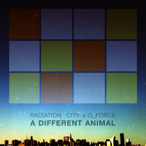 A Different Animal