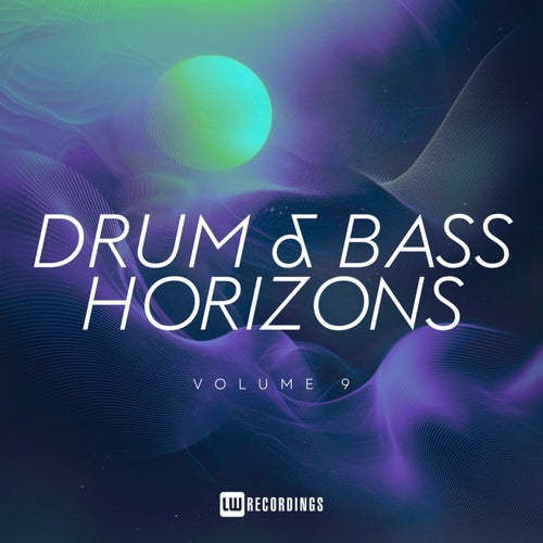 Drum & Bass Horizons, Vol. 09