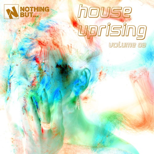 Nothing But... House Uprising, Vol. 03 (2026) - Nothing But (Deep House,House,Funky House) Album Cover