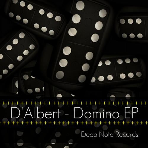 Domino EP
