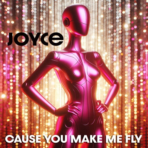 Cause You Make Me Fly