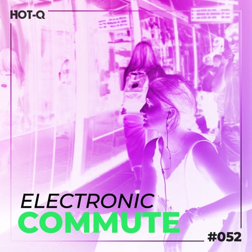 Electronic Commute 052