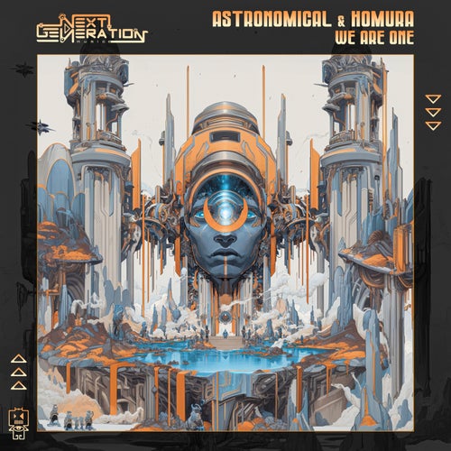  Astronomical & Homura - We Are One (2026) 