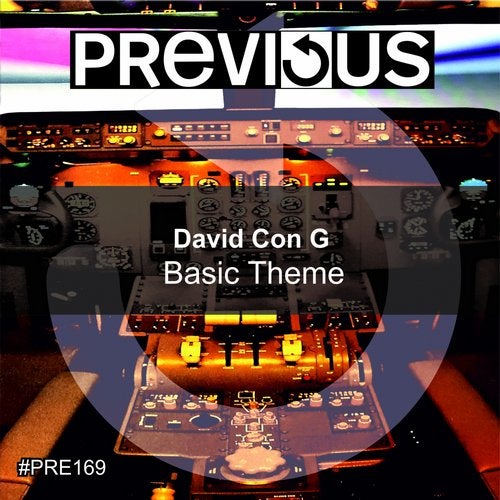 Cover art for Basic Theme