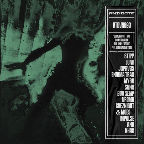 ANTIDOTE Various Artists 003