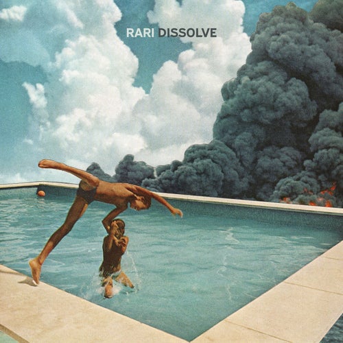 Dissolve