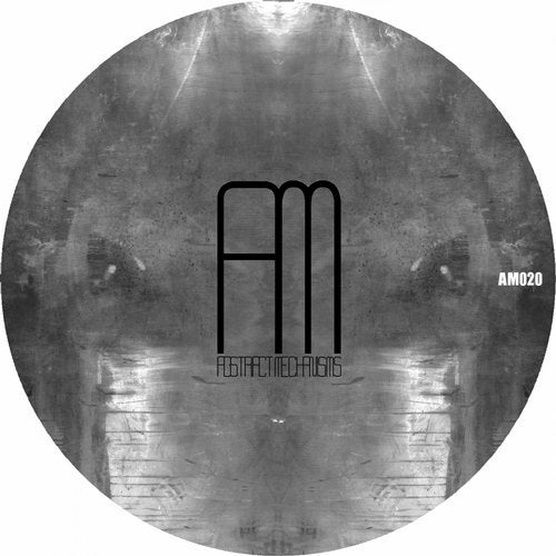 Cover art for Encode EP