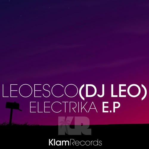 Electrika EP