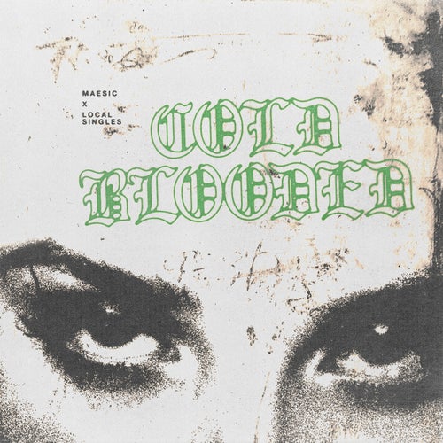 Cold Blooded (Extended Mix)