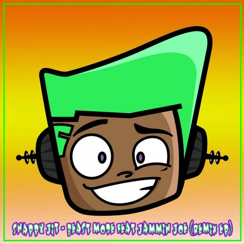 Beast Mode (Remix EP)