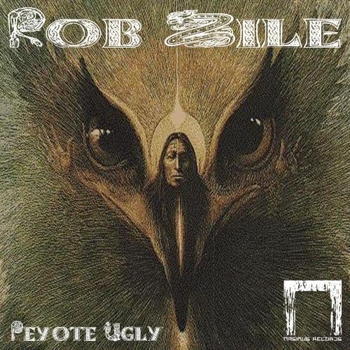 Peyote Ugly