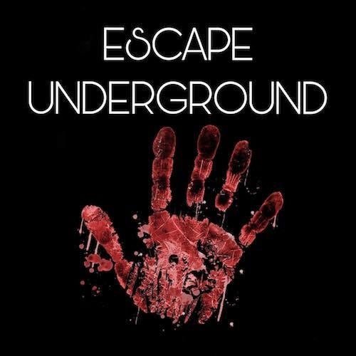 Escape Underground