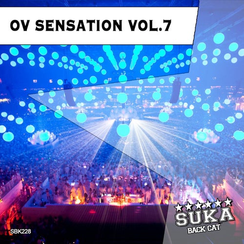 Ov Sensation, Vol. 7